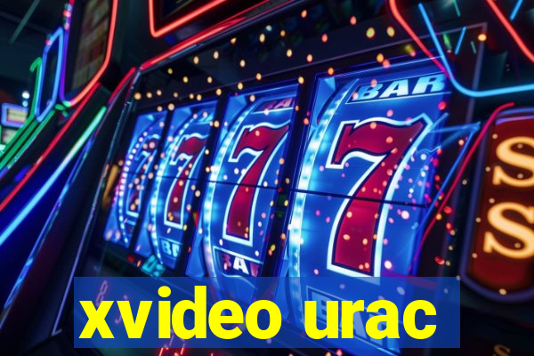 xvideo urac